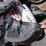 Trousse compacte Cyclite First Aid Kit 02 de la marque 77 pour premiers soins rapides en sortie vélo