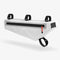 Rahmentasche Cyclite FRAME BAG / 02 2,8 l