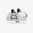 Sacoche de cintre Cyclite Roll Bag 02 77 blanche, légère et étanche pour cyclisme urbain et aventures