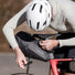 Sacoche de selle Cyclite Small 6 litres 77, compacte et imperméable pour bikepacking et randonnées vélo