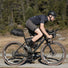 Sacoche de selle Cyclite Small 6 litres de la marque 77, idéale pour bikepacking, légère et résistante