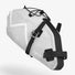 Sacoche de selle Cyclite Small 6 litres 77, robuste et imperméable pour bikepacking et longues sorties vélo