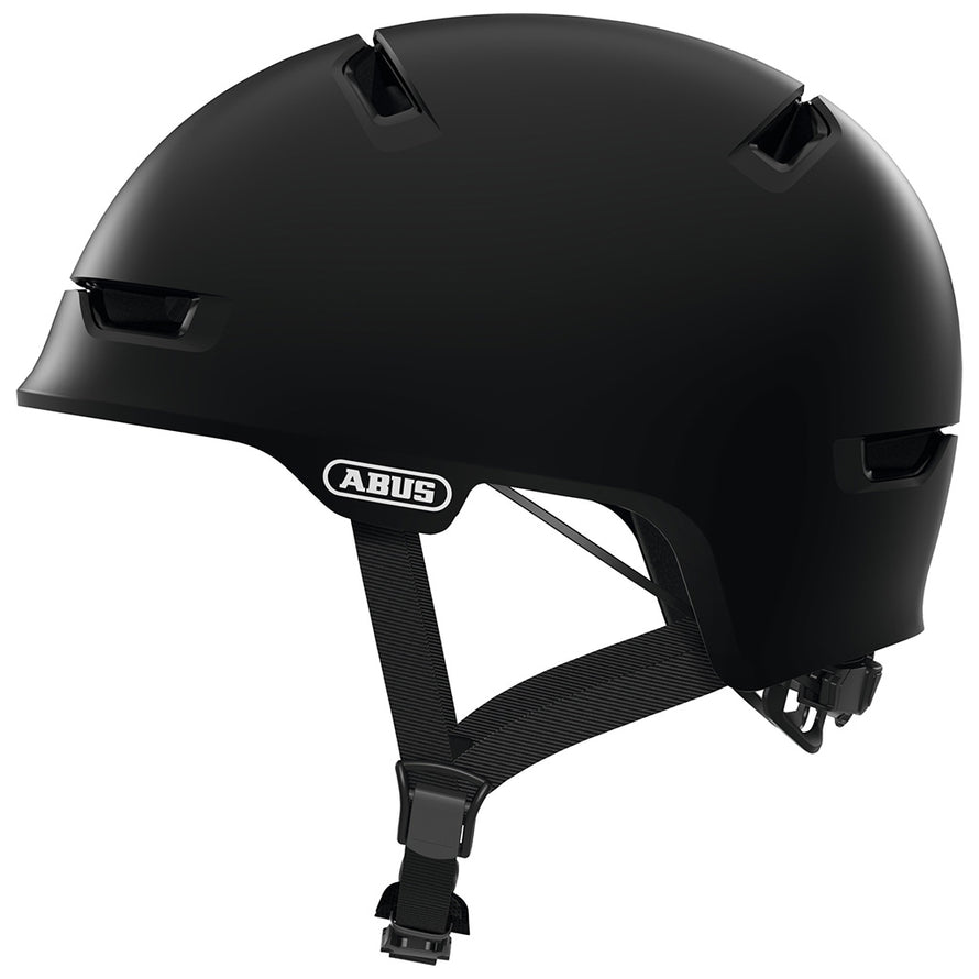 Casque vélo Abus Casque Scraper 3.0 ACE béton Gris L 57-61cm Casque vélo Abus Casque Scraper 3.0 ACE béton Gris L 57-61cm