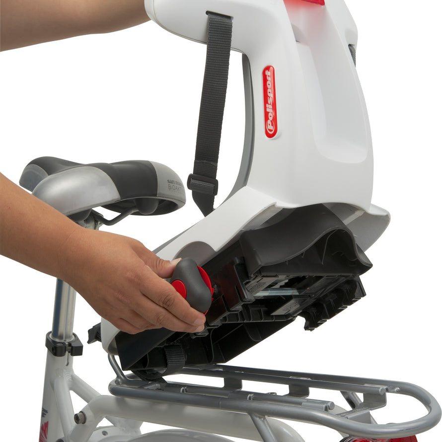 siege-enfant-velo-polissport-fixation-porte-bagages-installation