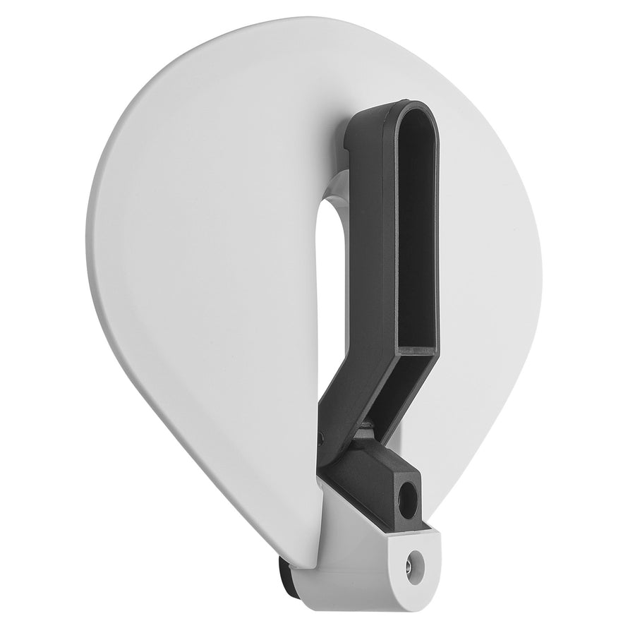 repose-pieds-siege-enfant-velo-polissport-blanc-vue-interieure