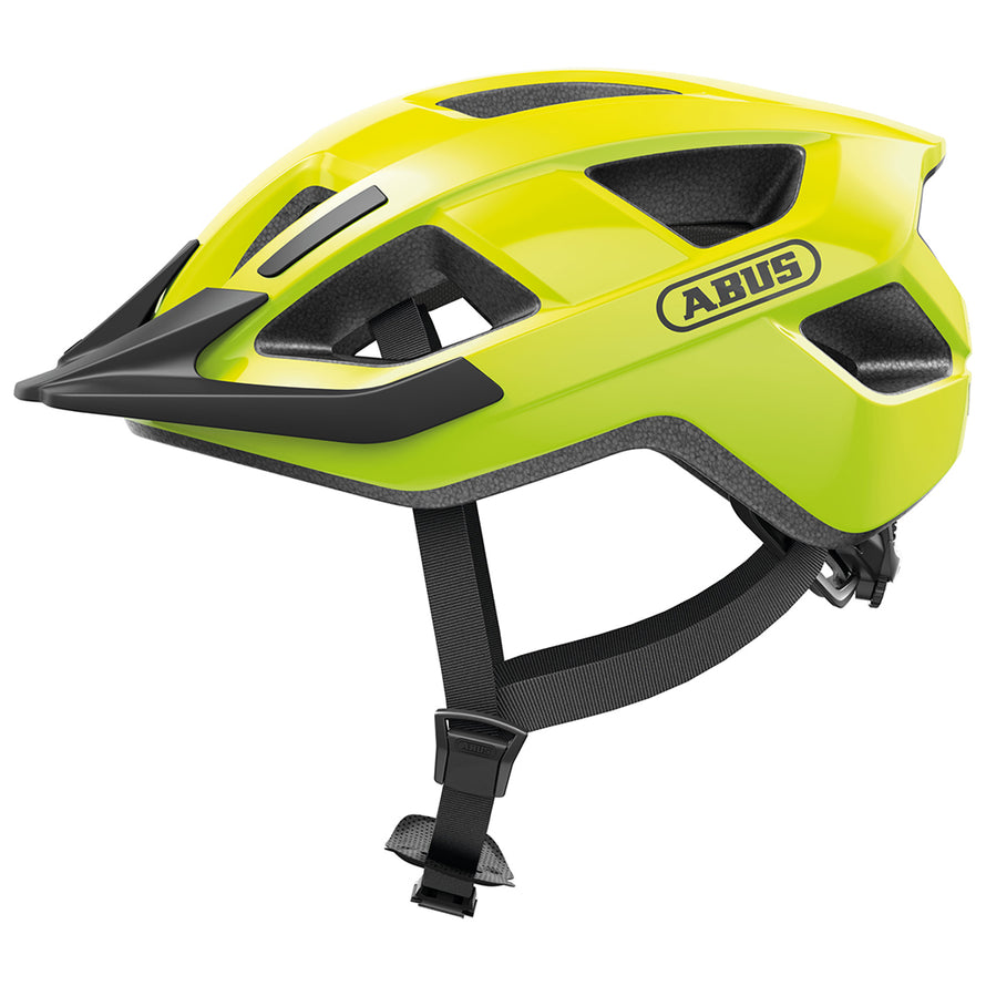 abus fahrradhelm regenschutz Abus Aduro 3.0 Fahrradhelm