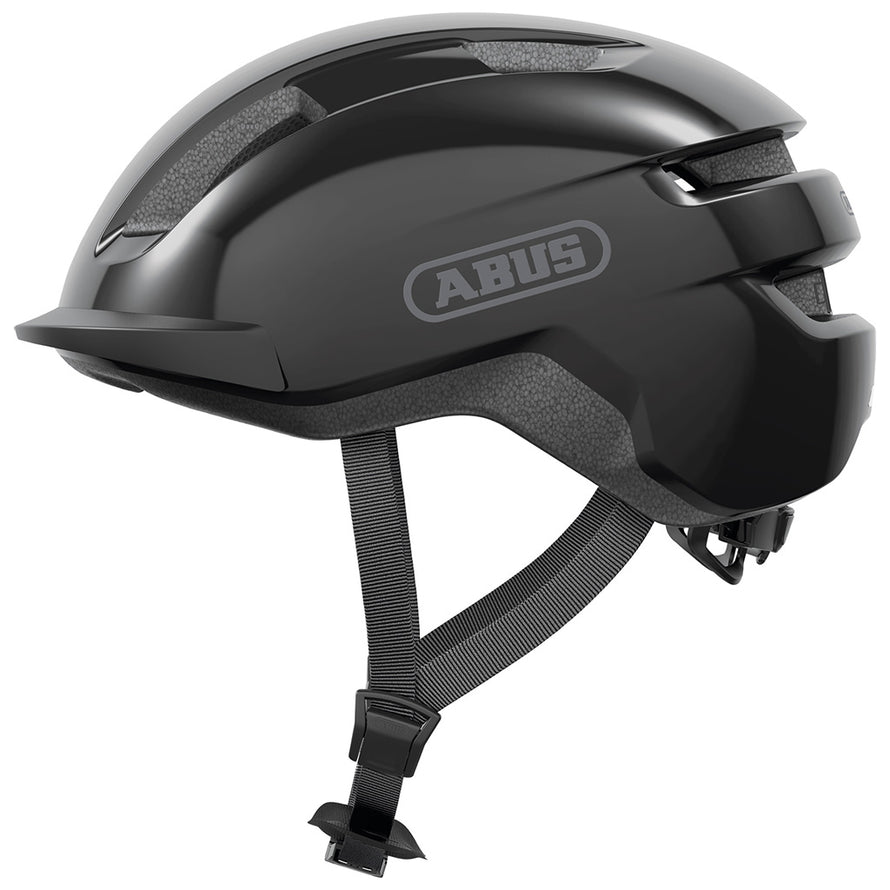 netz fahrradhelm Fahrradhelm Purl-Y Abus mit NTA-Zulassung 8876