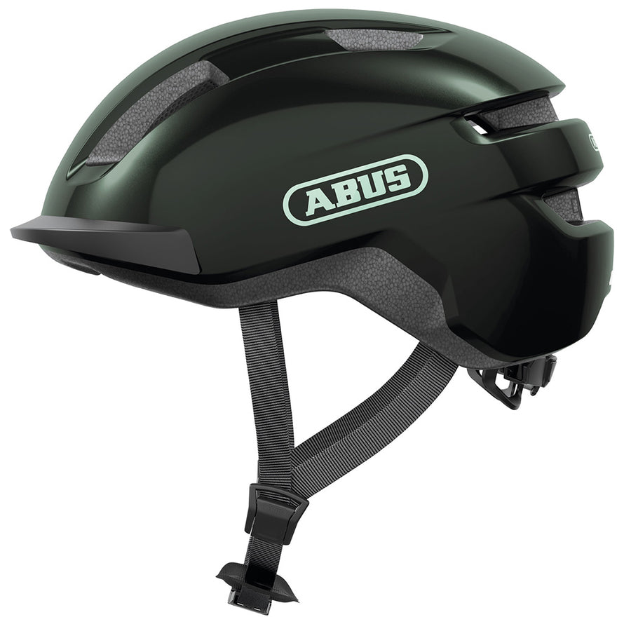 fahrradhelm netz Fahrradhelm Purl-Y Abus mit NTA-Zulassung 8876