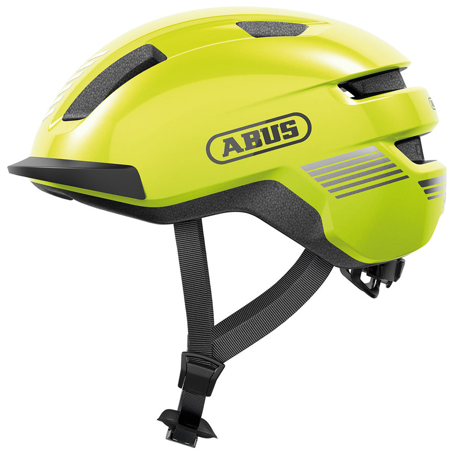 fahrradhelm abus urbanaut Fahrradhelm Purl-Y Abus mit NTA-Zulassung 8876