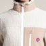 Veste polaire unisexe 998 Polaire Monge Flotte hiver, isolante et confortable pour cyclisme par temps froid