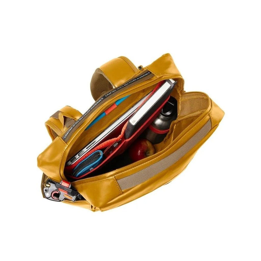 Sac à dos Vaude convertible en sacoche vélotaf Mineo Transformer 20