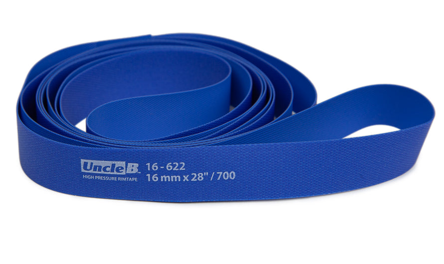 Fond de jante UncleB 700 haute pression 16mm