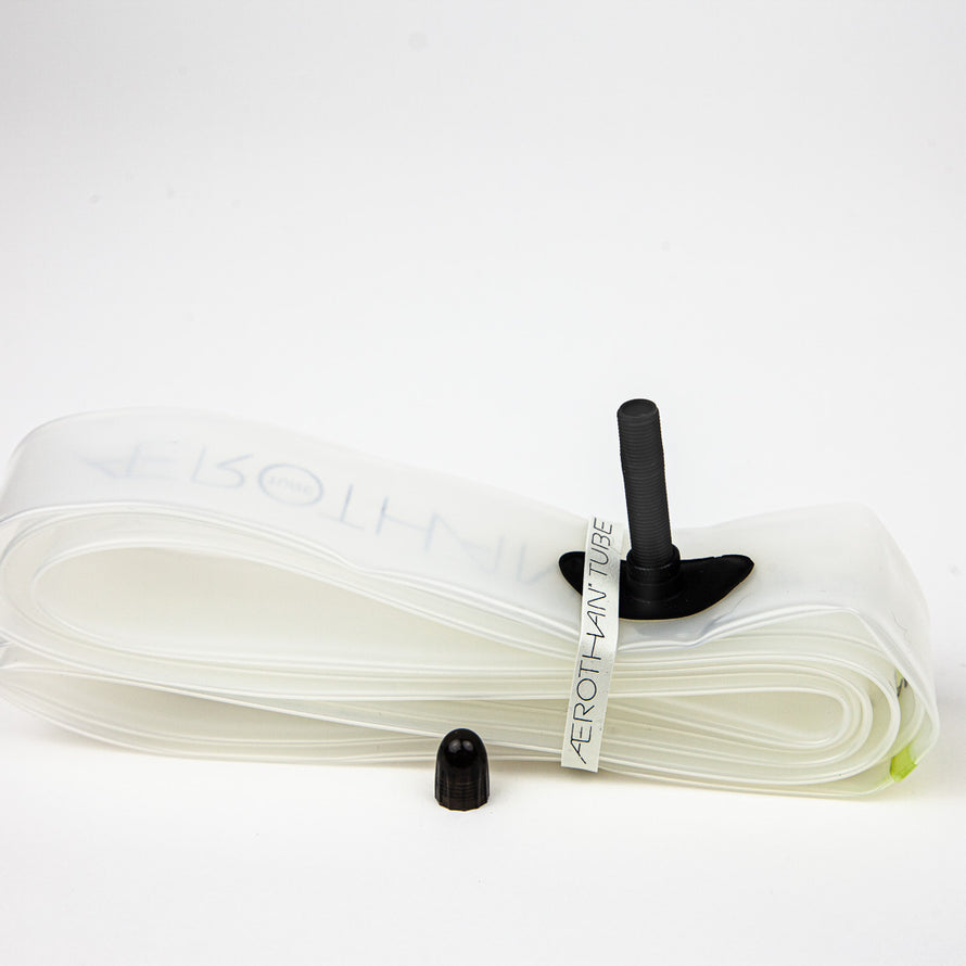 Chambre à air Schwalbe Aerothan Plus 700 - #3