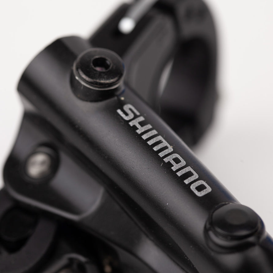 Levier de frein à disque hydraulique VTT Shimano MT501 