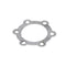 Rondelle de calage 6 trous en inox pour disque de frein