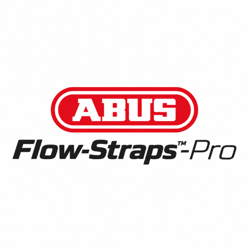 Flow-Straps™-Pro - ABUS