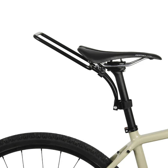 Bikepacking-Satteltasche Arkel Rollpacker Rear