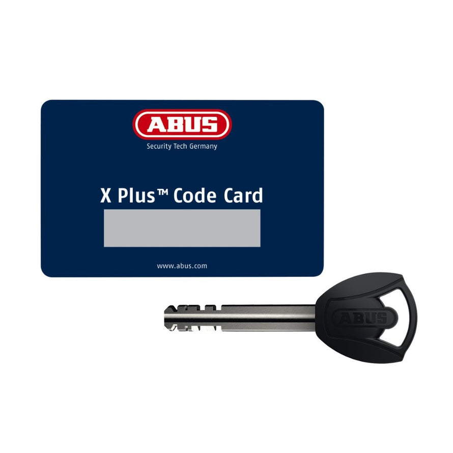 Antivol de cadre Abus Granit XPlus™ 6950M R BK #3