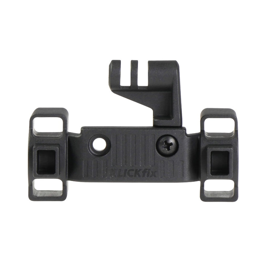 Adaptateur guidon Klickfix pour console Bosch Intuvia