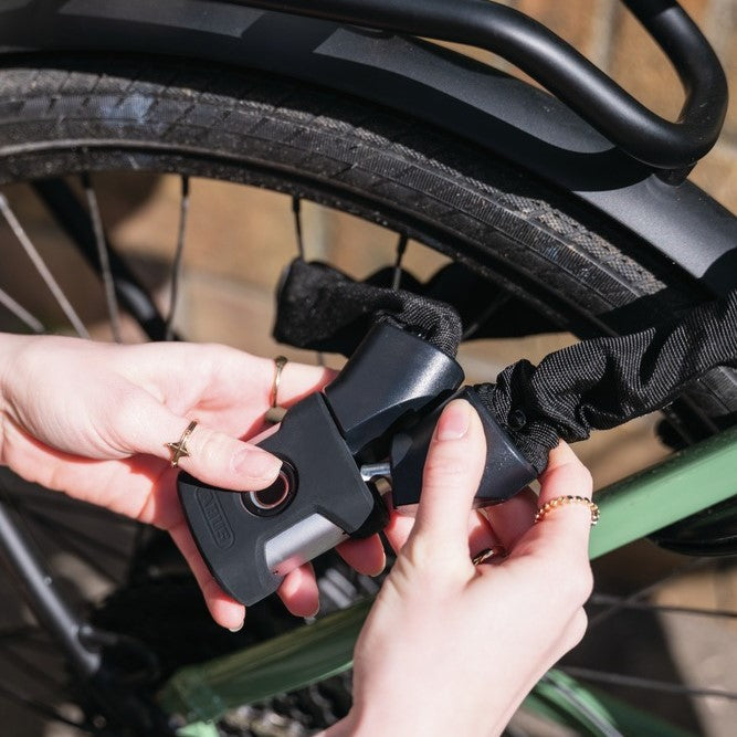 Catena Della Bicicletta Campagnolo Record Ultra Narrow 10v CAMPAGNOLO - Foto 2