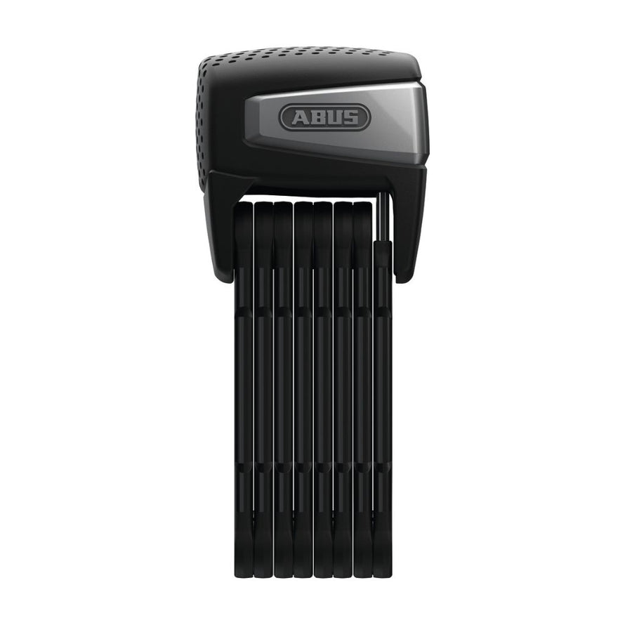 abus sicherheitsstufen fahrradschloss Abus BORDO™ One 6500A/110 Fahrradschloss Faltbar black SH RC