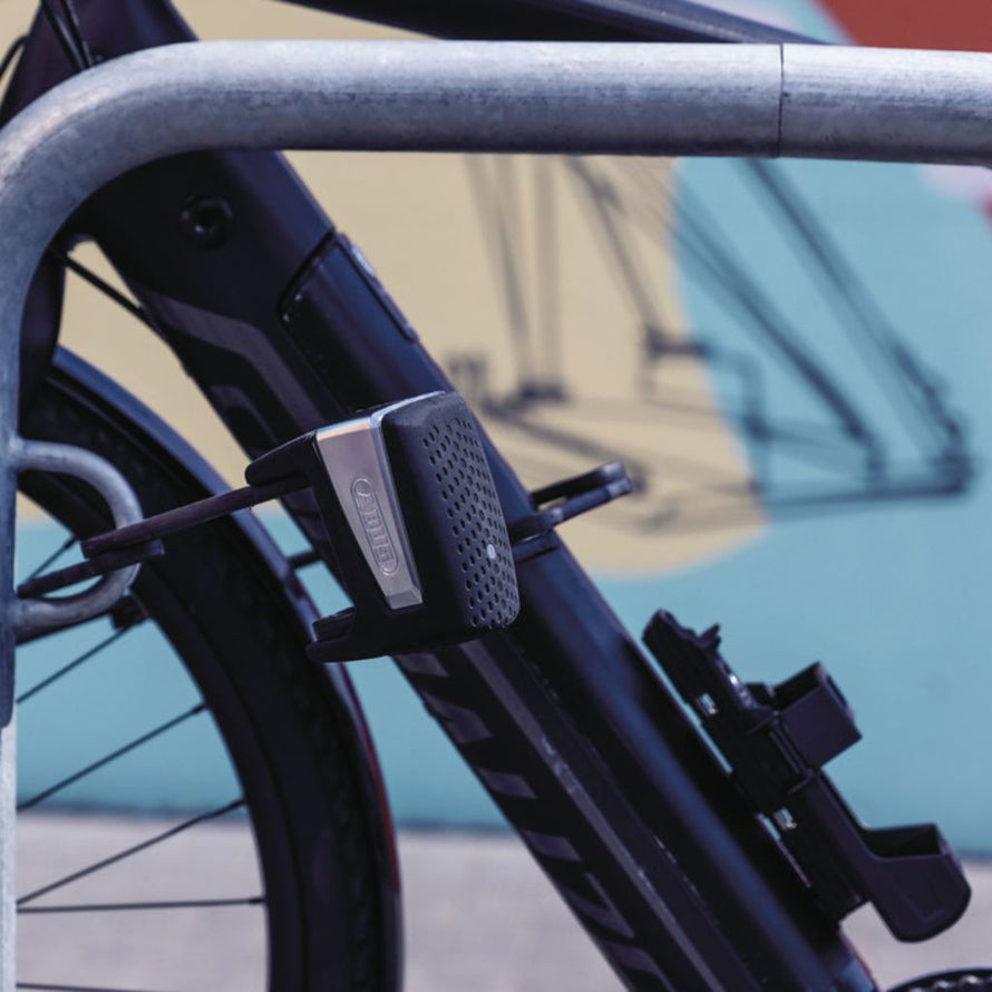 abus fahrradschloss faltbar Abus BORDO™ One 6500A/110 Fahrradschloss Faltbar black SH RC