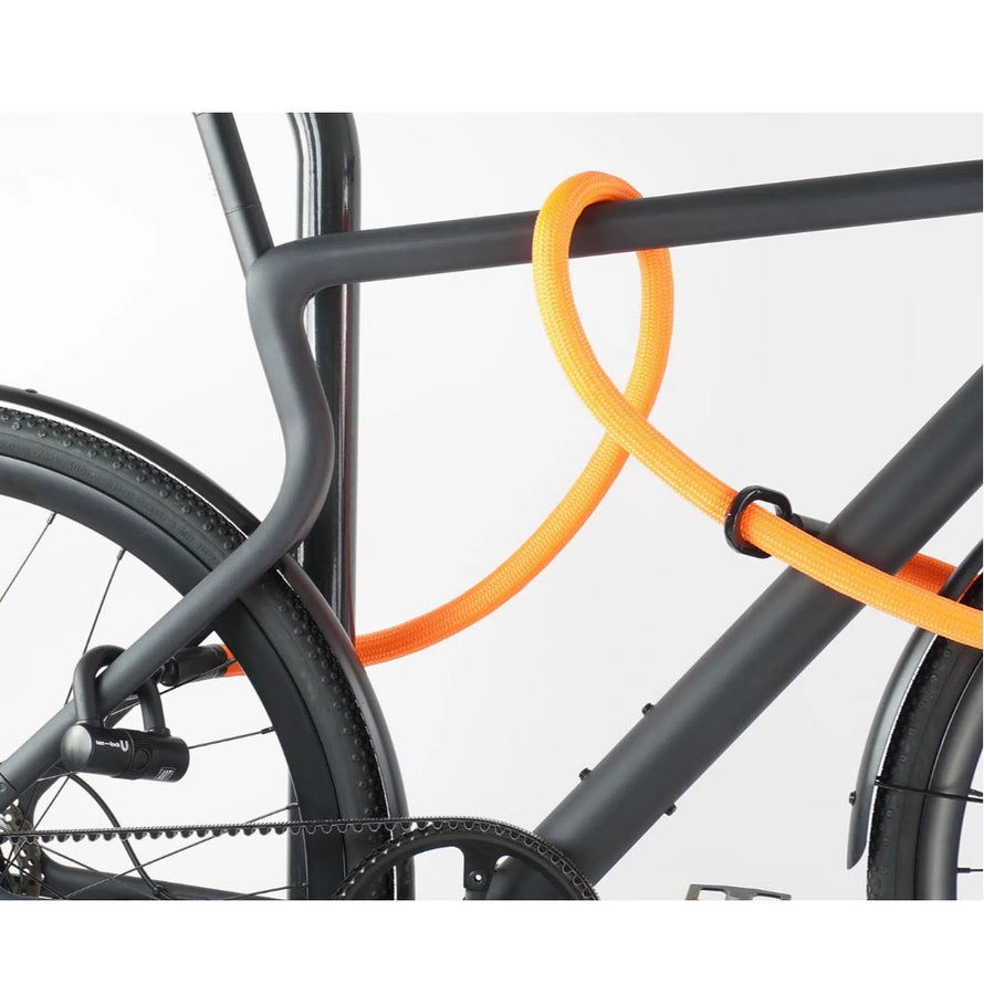 Antivol Tex-Lock Eyelet L 160 cm certifié Sold Secure et ART2