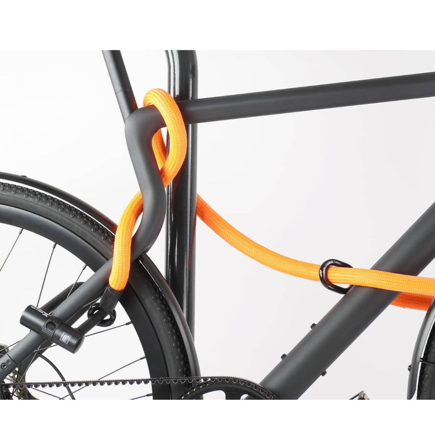 Antivol Tex-Lock Eyelet L 160 cm certifié Sold Secure et ART2