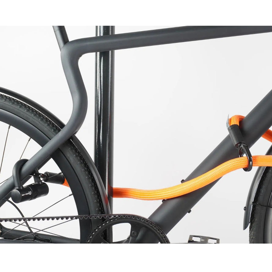 Antivol Tex-Lock Eyelet M 120 cm certifié Sold Secure et ART2