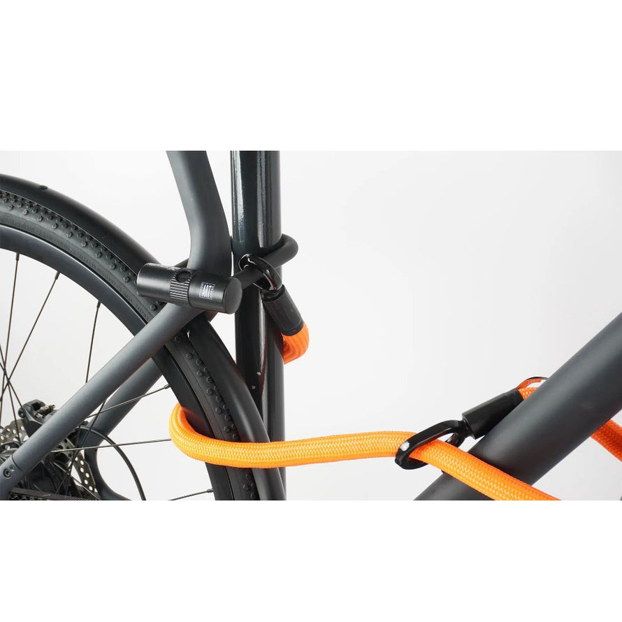 Antivol Tex-Lock Eyelet M 120 cm certifié Sold Secure et ART2