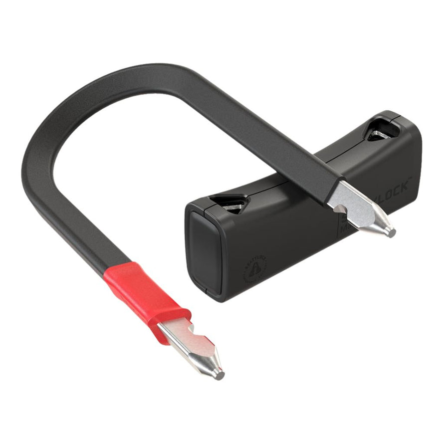 Antivol vélo U Mason 180 Seatylock #2