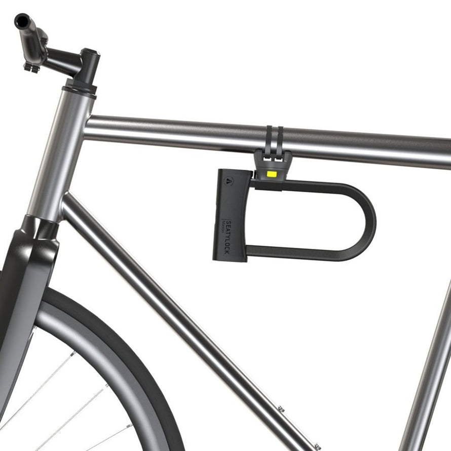 Antivol vélo U Mason 180 Seatylock #4