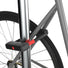Antivol vélo U Mason 180 Seatylock #5