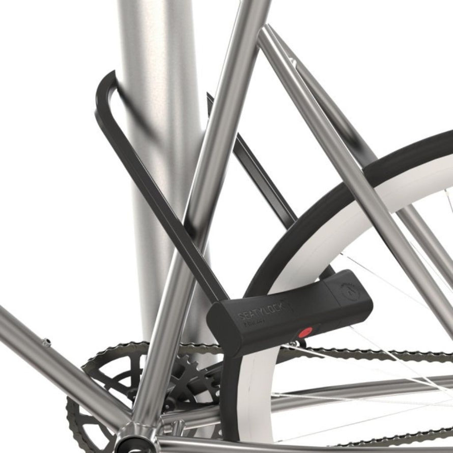 Bell U-Lock Bike Lock Security Level 4 | Anti-Theft Shackle Hardened Steel NEW Bell U-Lock Bike Lock Security Level 4 | Anti-Theft Shackle Hardened Steel NEW