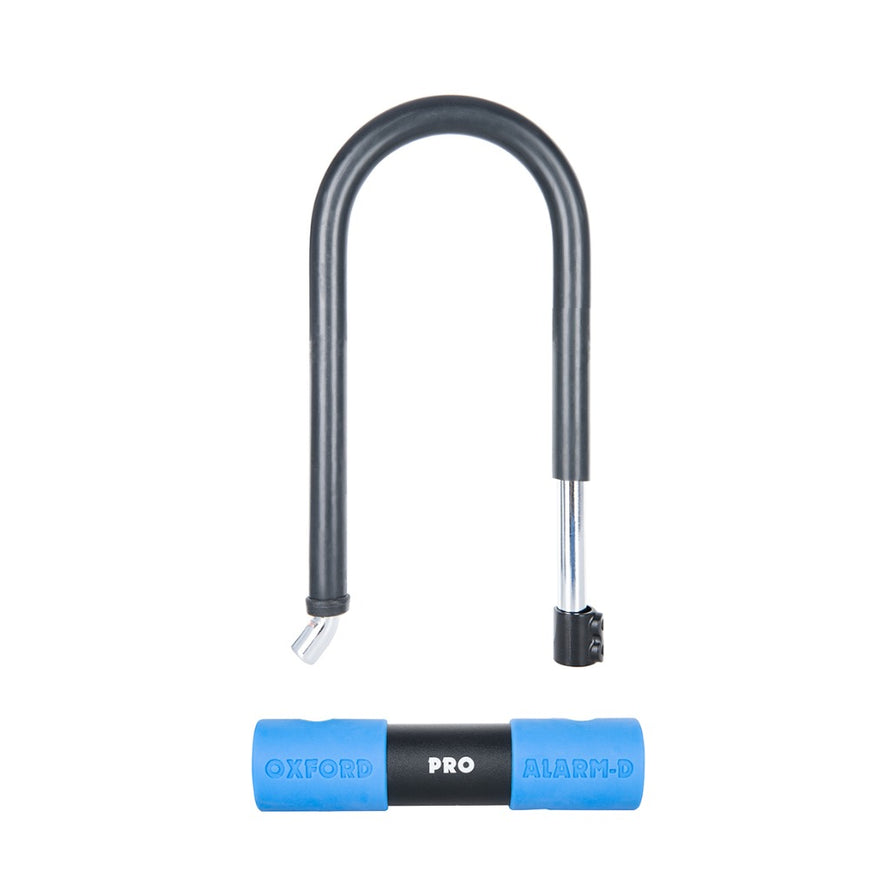 Antivol U Oxford Alarm-D pro 260 x 173mm #2