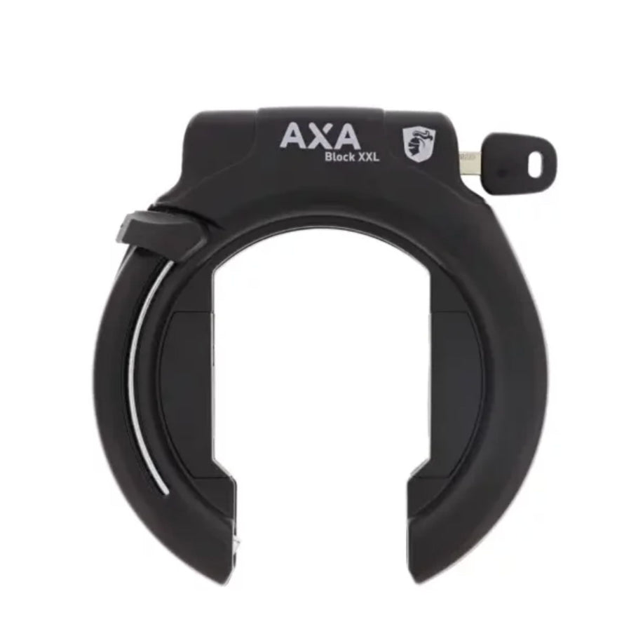 Antivol de cadre AXA - Ellipse Bikes