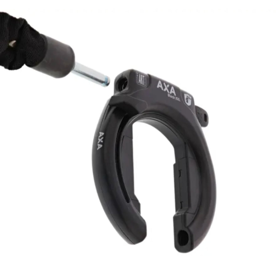 Antivol de cadre AXA - Ellipse Bikes