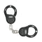 Candado tipo esposas para bicicleta Abus Chain Claw 10