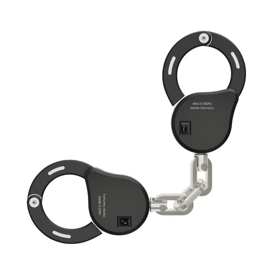 Antivol menottes Abus Chain Claw 10 #2