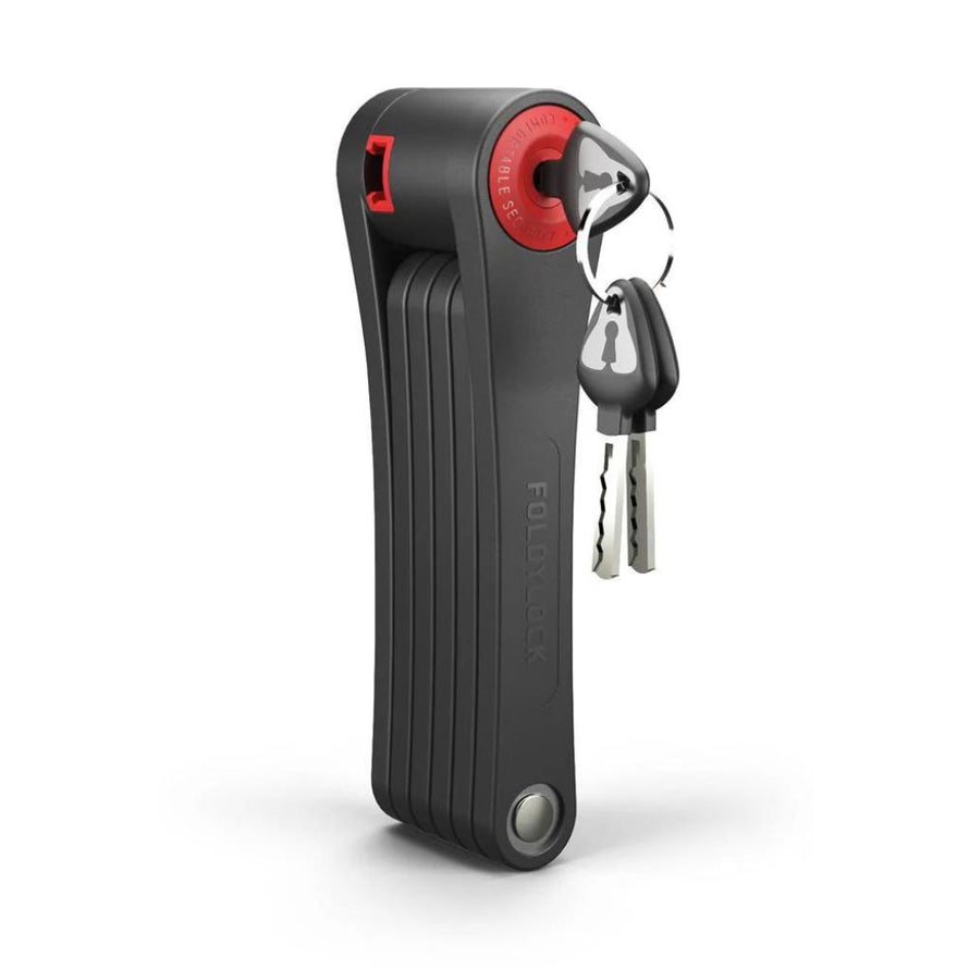 Antivol vélo pliant Foldylock 90 Seatylock #2