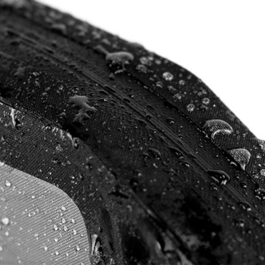 Sacoche de cadre bikepacking et gravel Backcountry Apidura 1L - #5