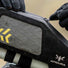 Sacoche de cadre bikepacking et gravel Backcountry Apidura 1L - #6