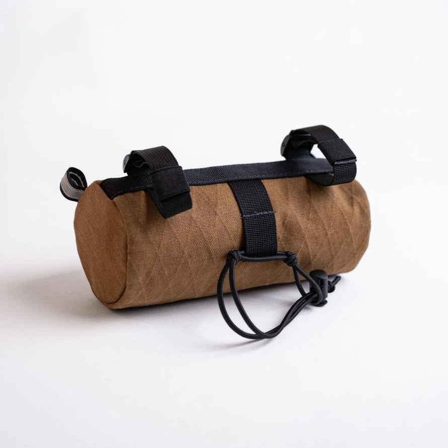 Bikepacking-Lenkertasche Arkel Le Petit