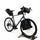 Bikepacking-Pack Arkel 34,5 l