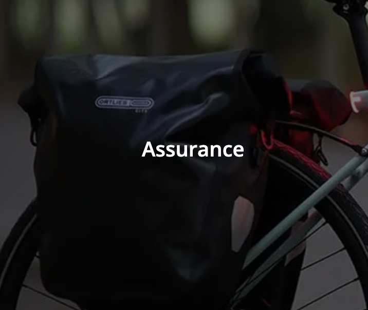Assurance Esprit libre
