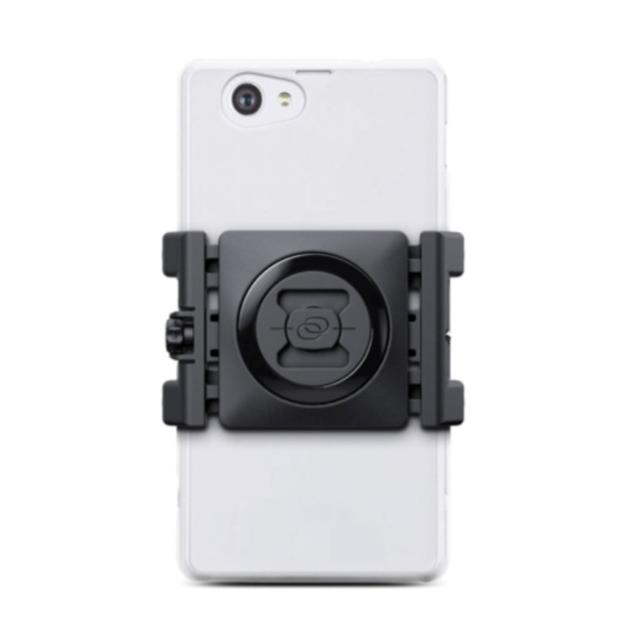 Attache téléphone serrage - SP Connect Ellipse Bikes