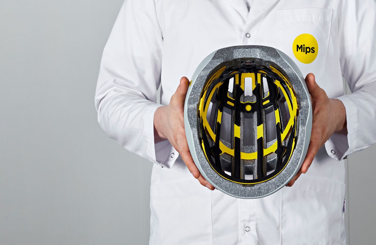 Caschi da bici con tecnologia MIPS: Perché sono più sicuri?