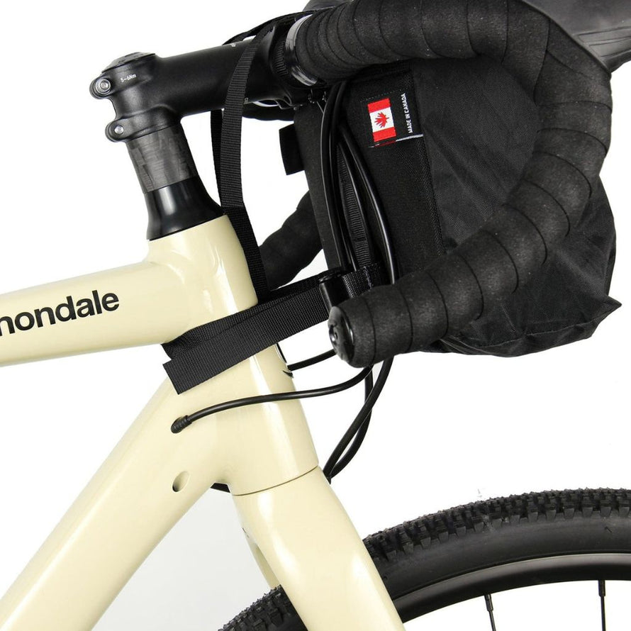 Sacoche de guidon étanche Arkel BB Packer