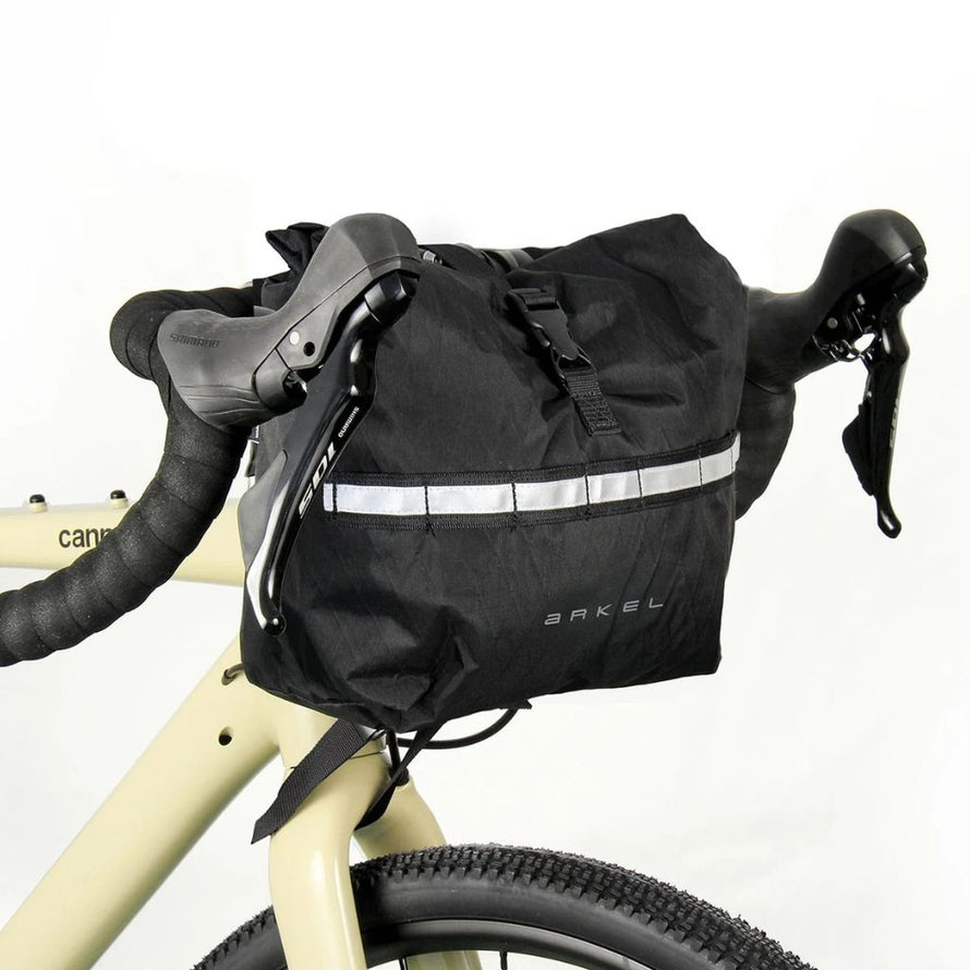 lenkertasche rucksack Wasserdichte Lenkertasche Arkel BB Packer