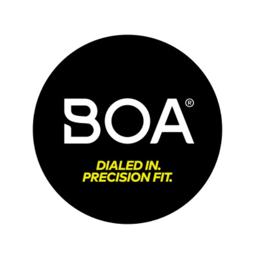 BOA® Fit System L6K